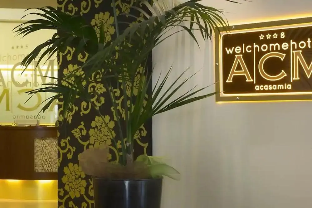 ACasaMia WelcHome Hotel Rimini