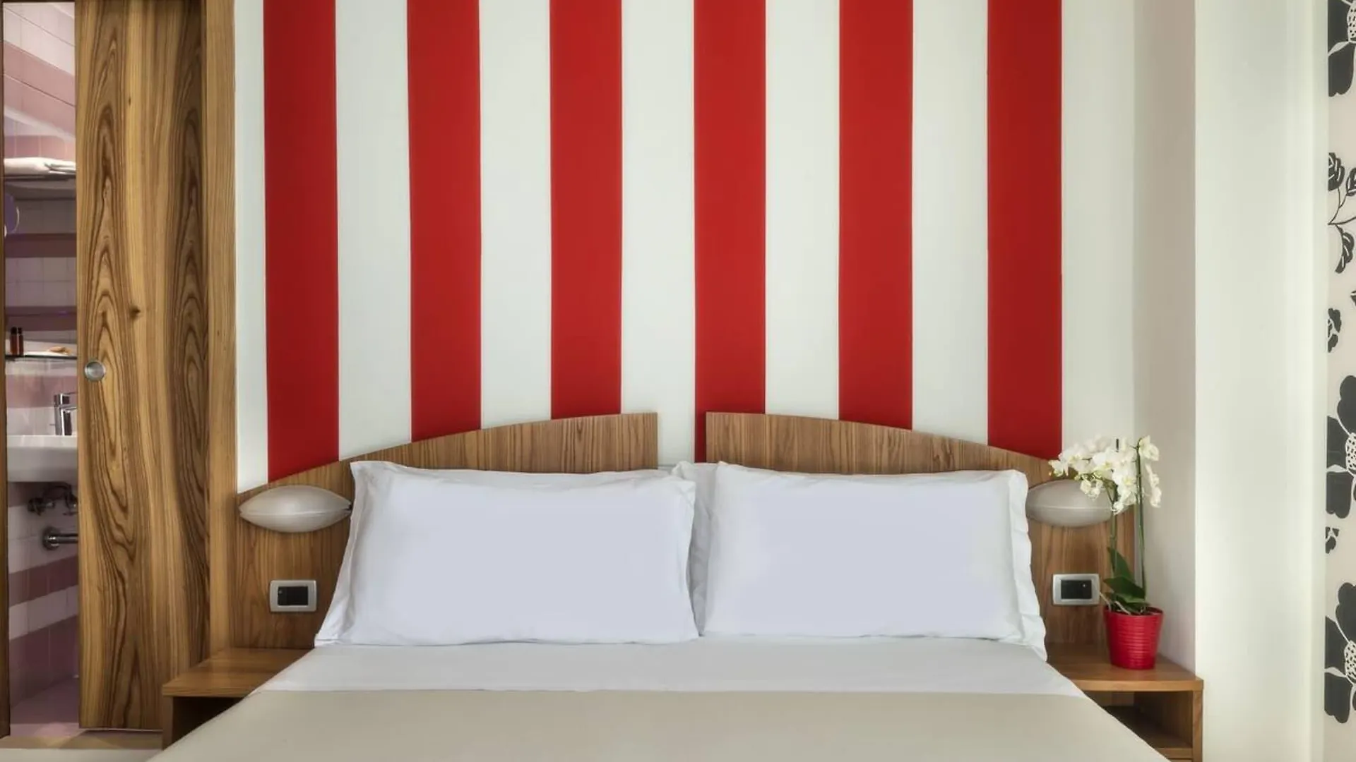 ACasaMia WelcHome Hotel Rimini Italia
