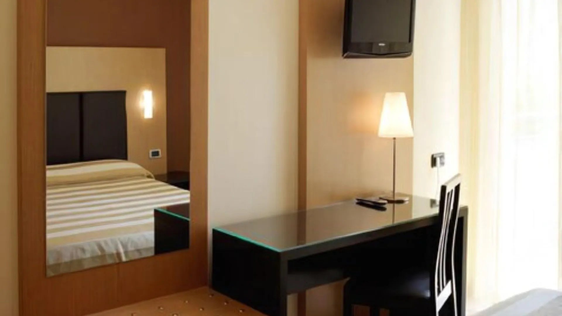 ACasaMia WelcHome Hotel Rimini 3*,  Italia
