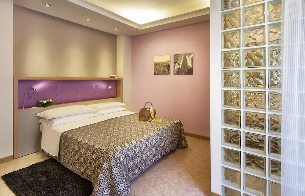 ACasaMia WelcHome Hotel Rimini