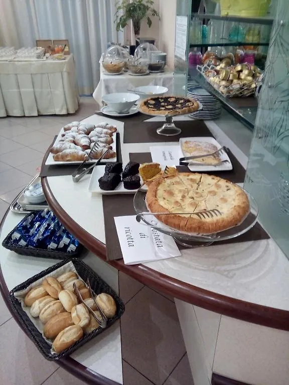ACasaMia WelcHome Hotel Rimini Italia
