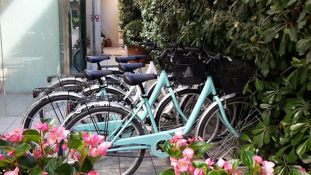ACasaMia WelcHome Hotel Rimini 3*,  Italia