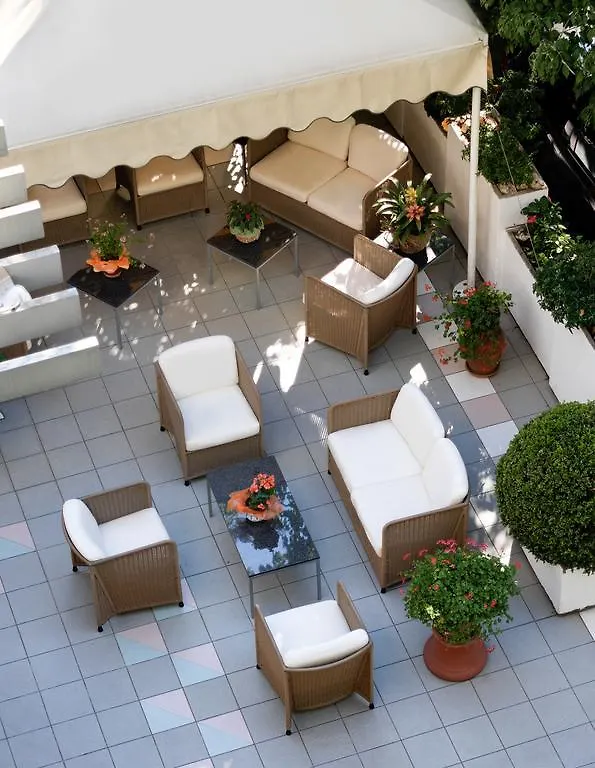ACasaMia WelcHome Hotel Rimini