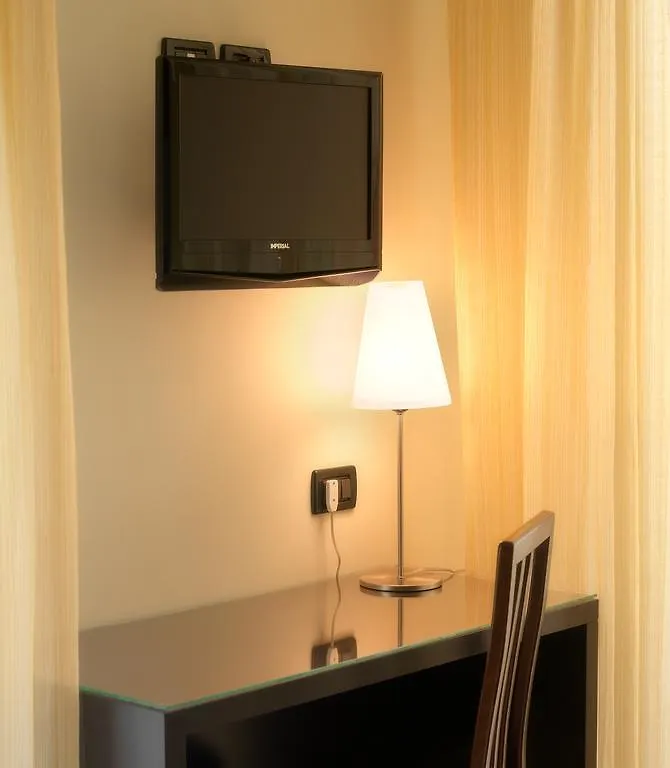 ACasaMia WelcHome Hotel Rimini 3*,  Italia
