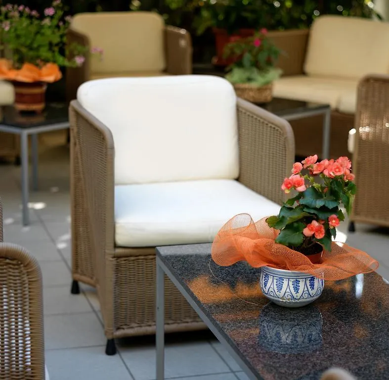 ACasaMia WelcHome Hotel Rimini 3*,  Italia