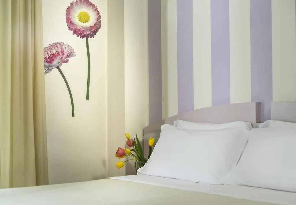 ACasaMia WelcHome Hotel Rimini