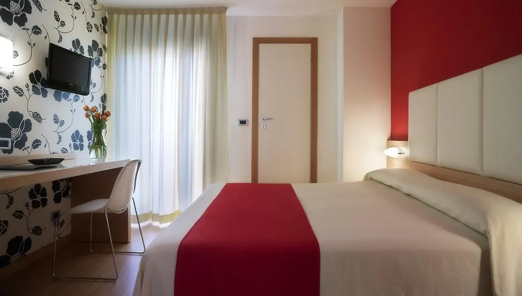 ACasaMia WelcHome Hotel Rimini