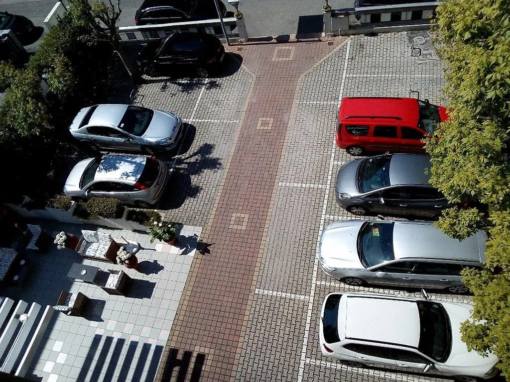 ACasaMia WelcHome Hotel Rimini