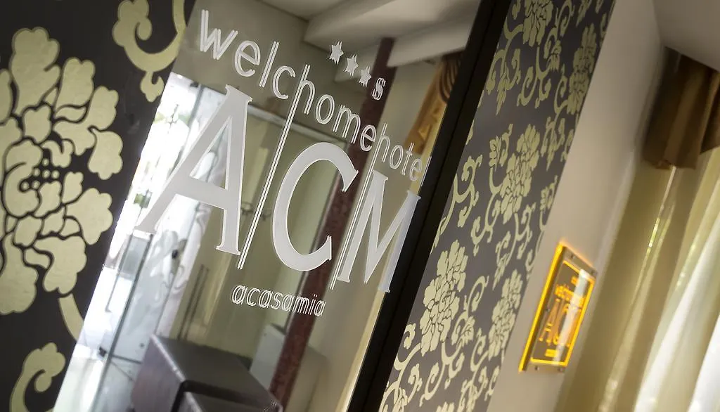 ACasaMia WelcHome Hotel Rimini