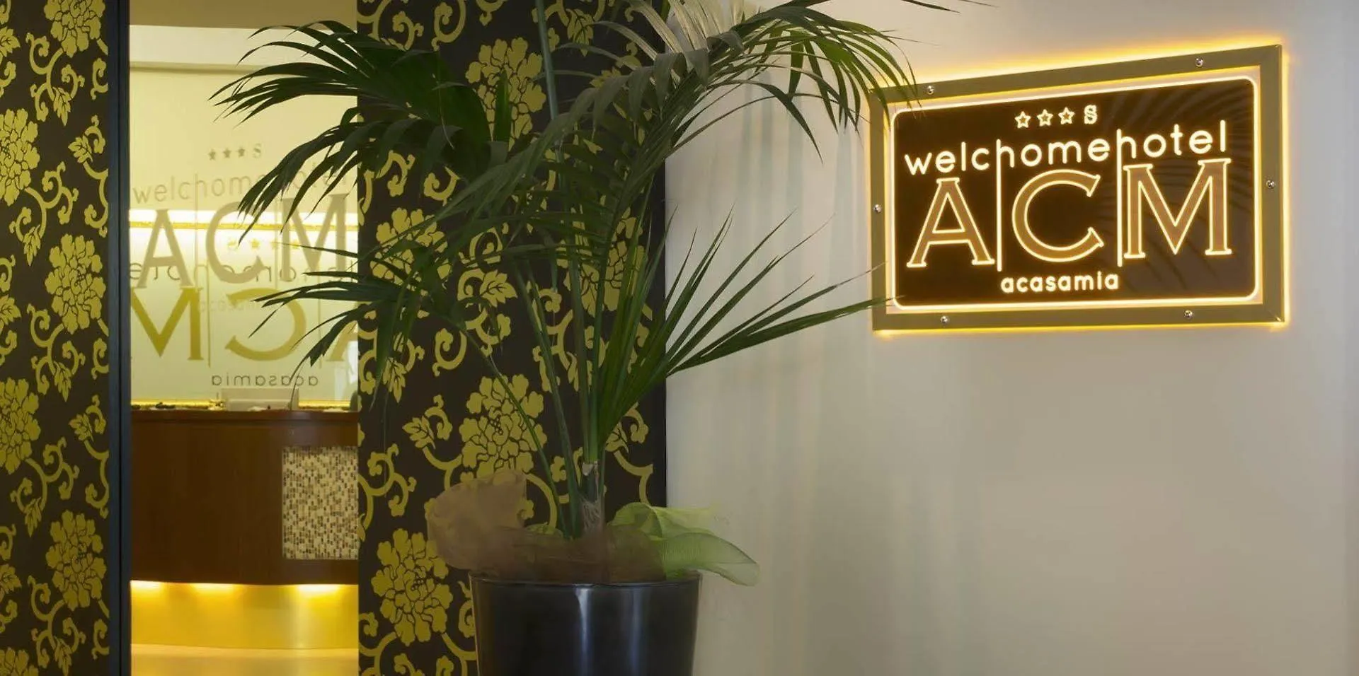 ACasaMia WelcHome Hotel Rimini