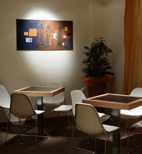 ***  ACasaMia WelcHome Hotel Rimini Italia