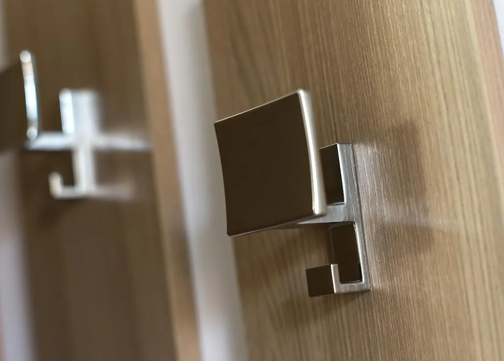 Acasamia Welchome Hotel Rimini Olaszország