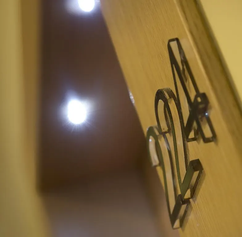 Acasamia Welchome Hotel Rimini Olaszország