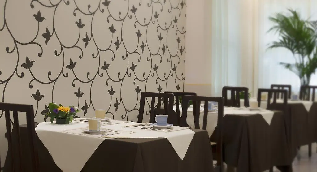 Acasamia Welchome Hotel Rimini