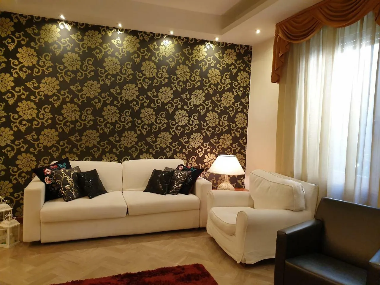 Acasamia Welchome Hotel Rimini